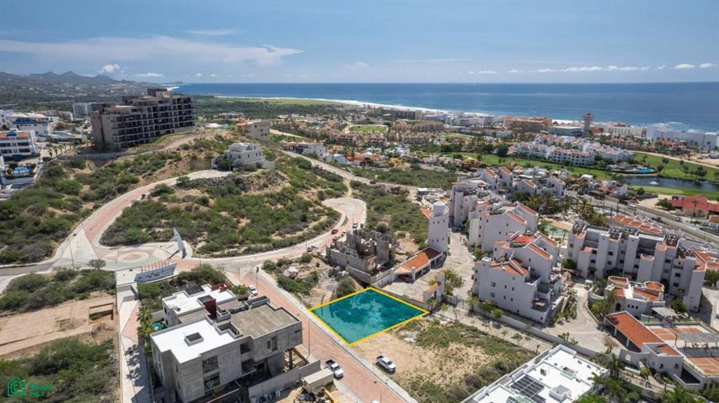 Cerro del Vigia Fonatur Land Lot 6-K, FONATUR, Los Cabos, Baja California Sur, 23400