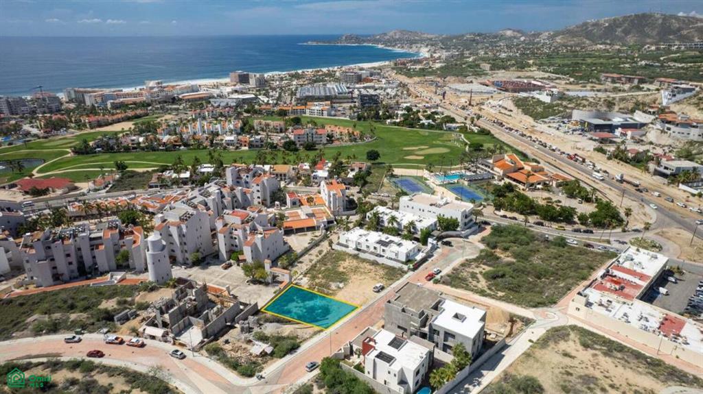 Cerro del Vigia Fonatur Land Lot 6-K, FONATUR, Los Cabos, Baja California Sur, 23400