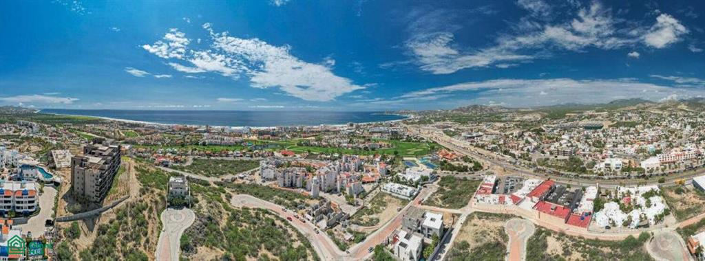 Cerro del Vigia Fonatur Land Lot 6-K, FONATUR, Los Cabos, Baja California Sur, 23400