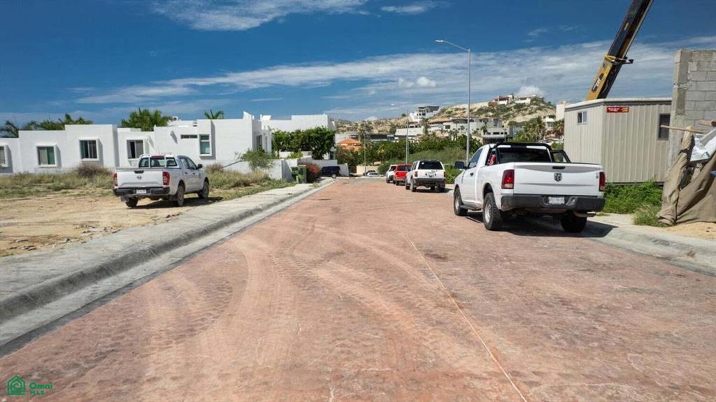 Cerro del Vigia Fonatur Land Lot 6-K, FONATUR, Los Cabos, Baja California Sur, 23400