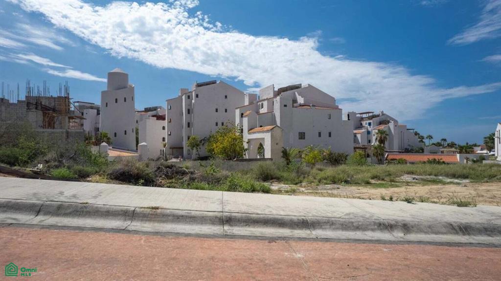 Cerro del Vigia Fonatur Land Lot 6-K, FONATUR, Los Cabos, Baja California Sur, 23400