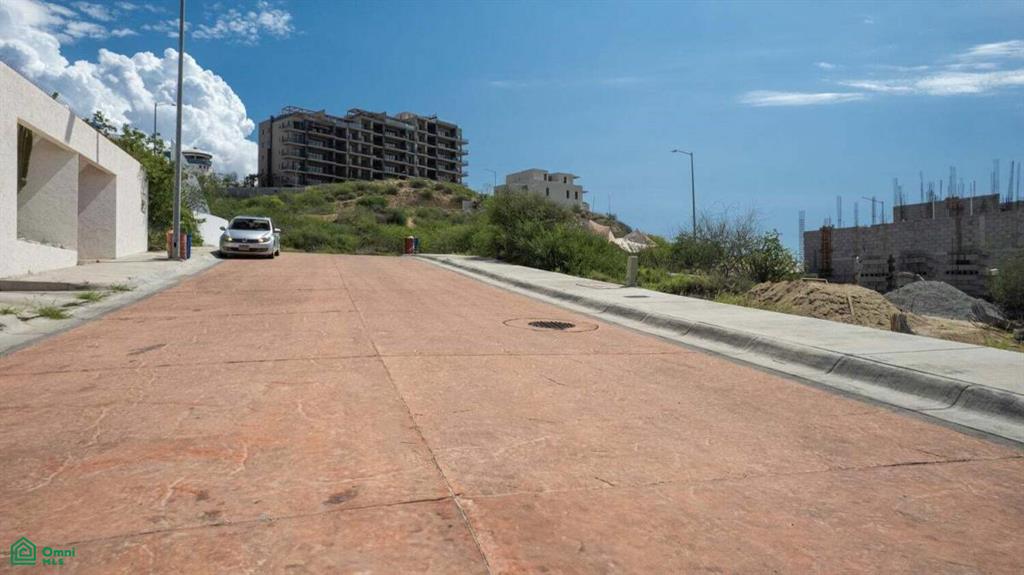 Cerro del Vigia Fonatur Land Lot 6-K, FONATUR, Los Cabos, Baja California Sur, 23400