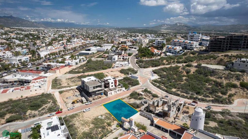 Cerro del Vigia Fonatur Land Lot 6-K, FONATUR, Los Cabos, Baja California Sur, 23400