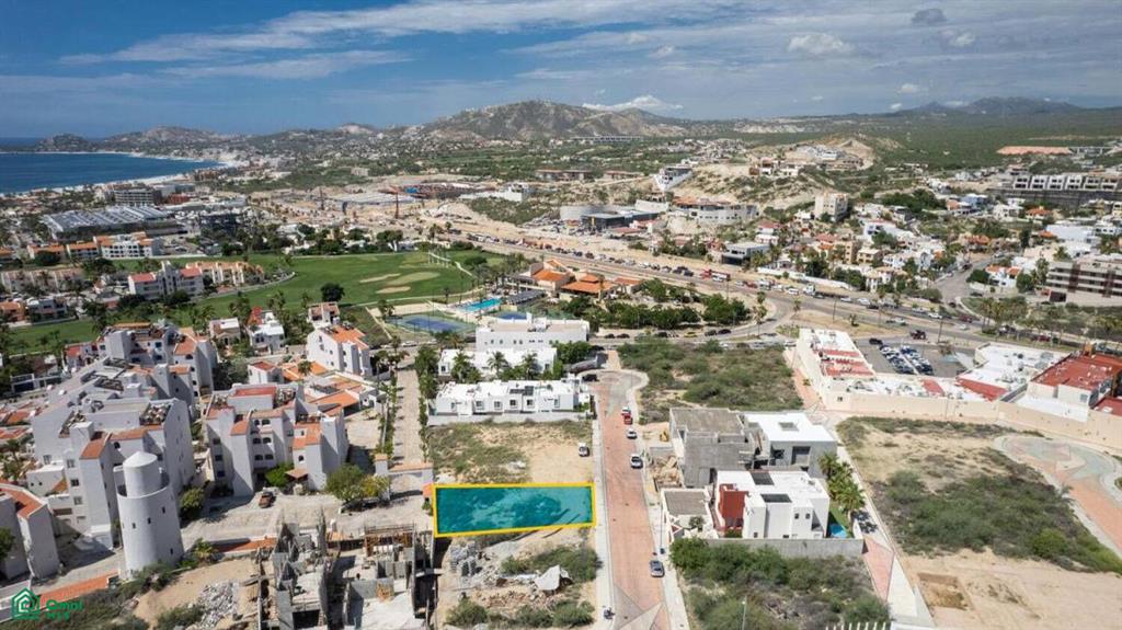 Cerro del Vigia Fonatur Land Lot 6-K, FONATUR, Los Cabos, Baja California Sur, 23400