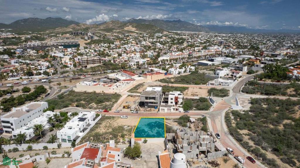 Cerro del Vigia Fonatur Land Lot 6-K, FONATUR, Los Cabos, Baja California Sur, 23400