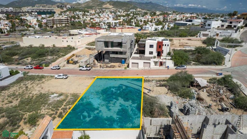 Cerro del Vigia Fonatur Land Lot 6-K, FONATUR, Los Cabos, Baja California Sur, 23400