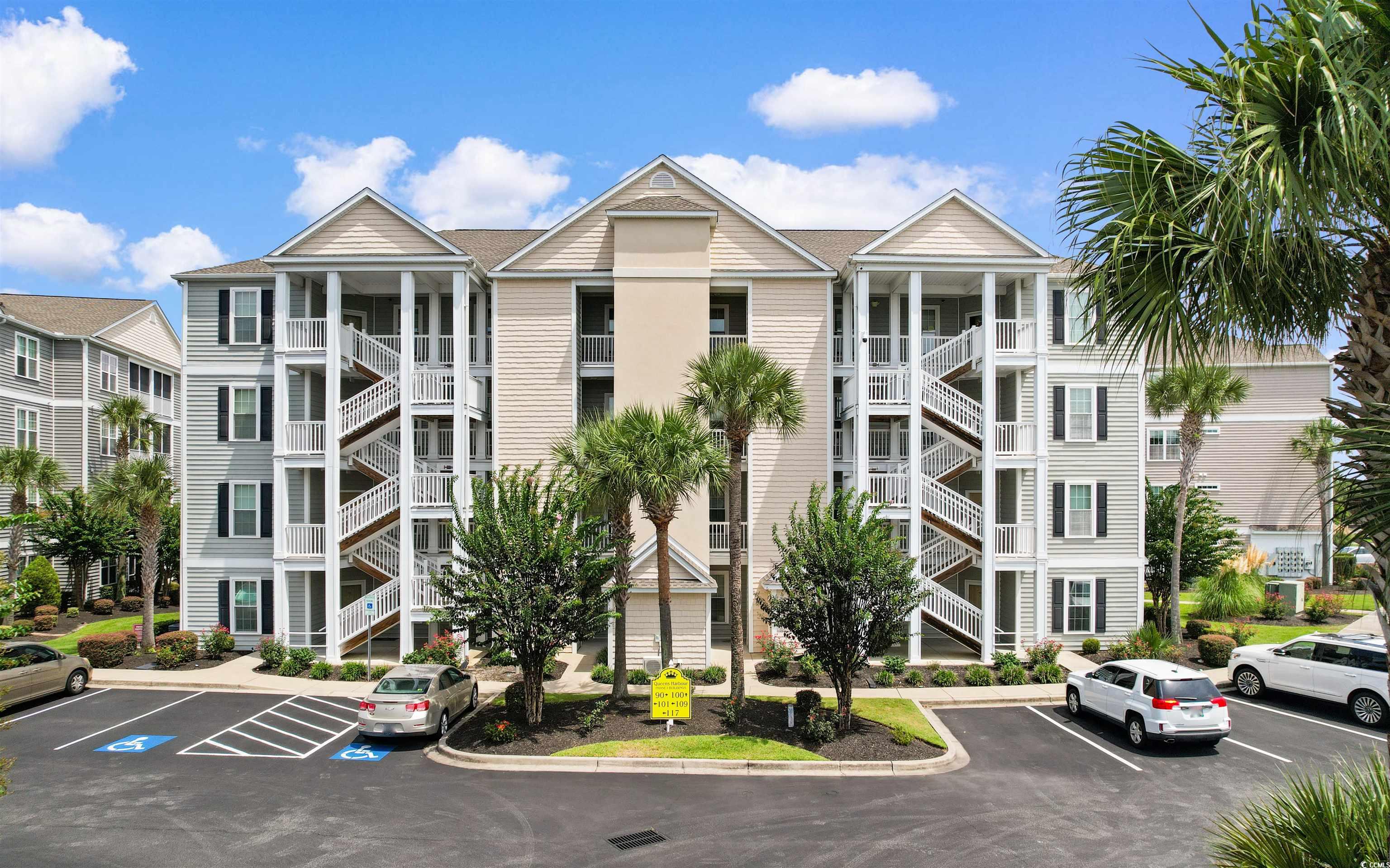 100 Ella Kinley Circle UNIT #104 Myrtle Beach, SC 29588