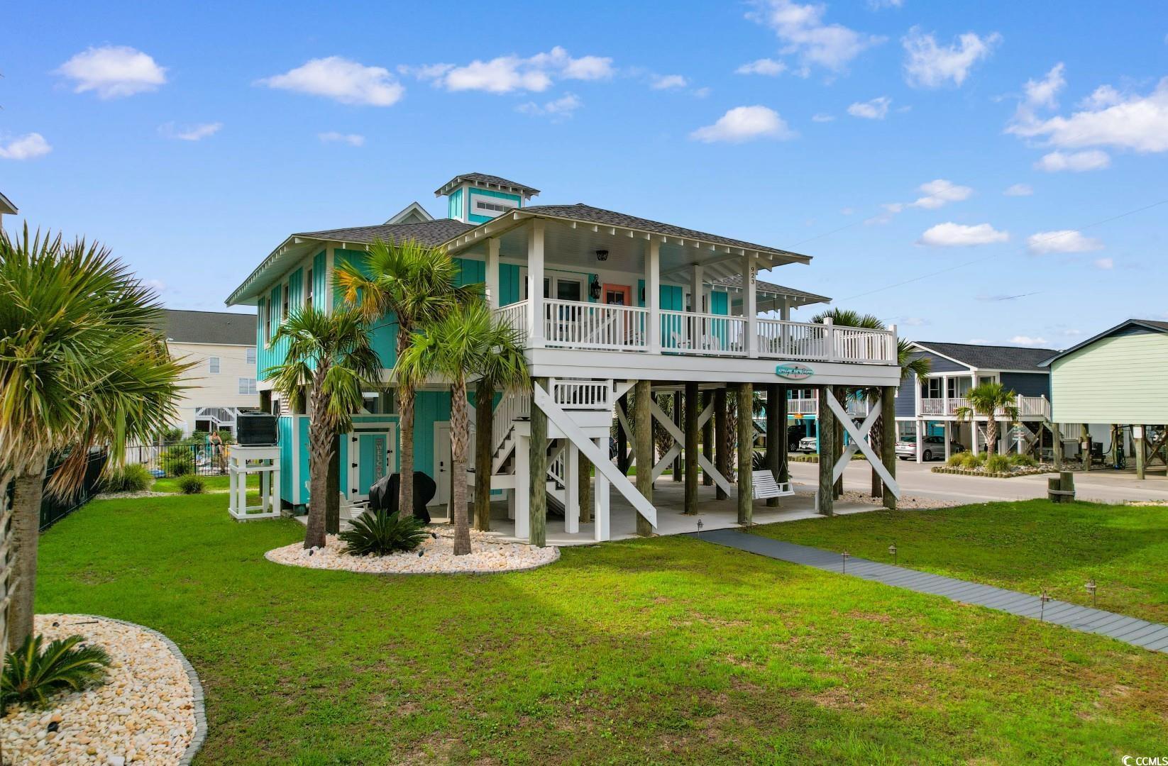 923 Waccamaw Dr. Murrells Inlet, SC 29576