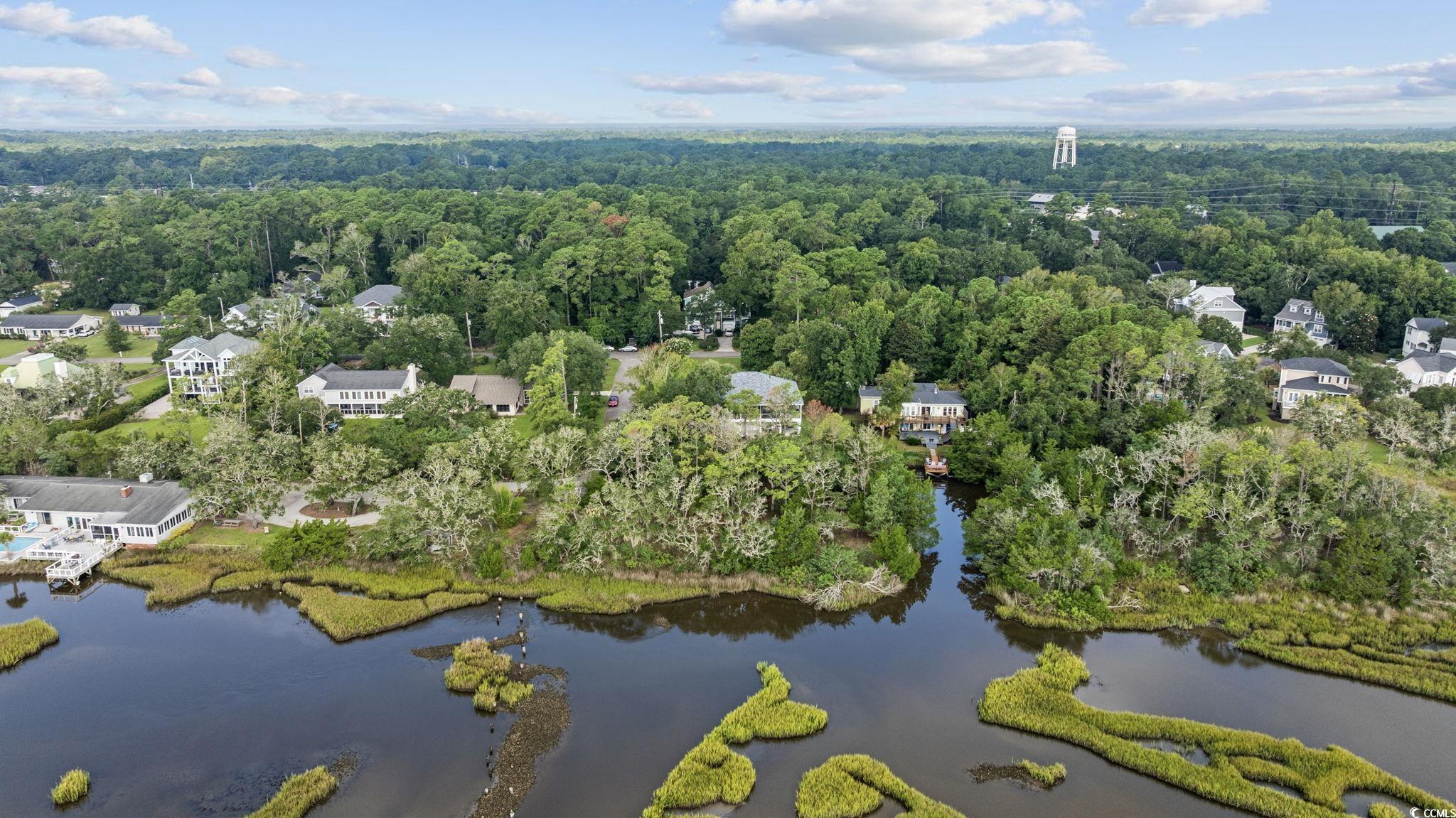 75 Bumpy Ct. Pawleys Island, SC 29585