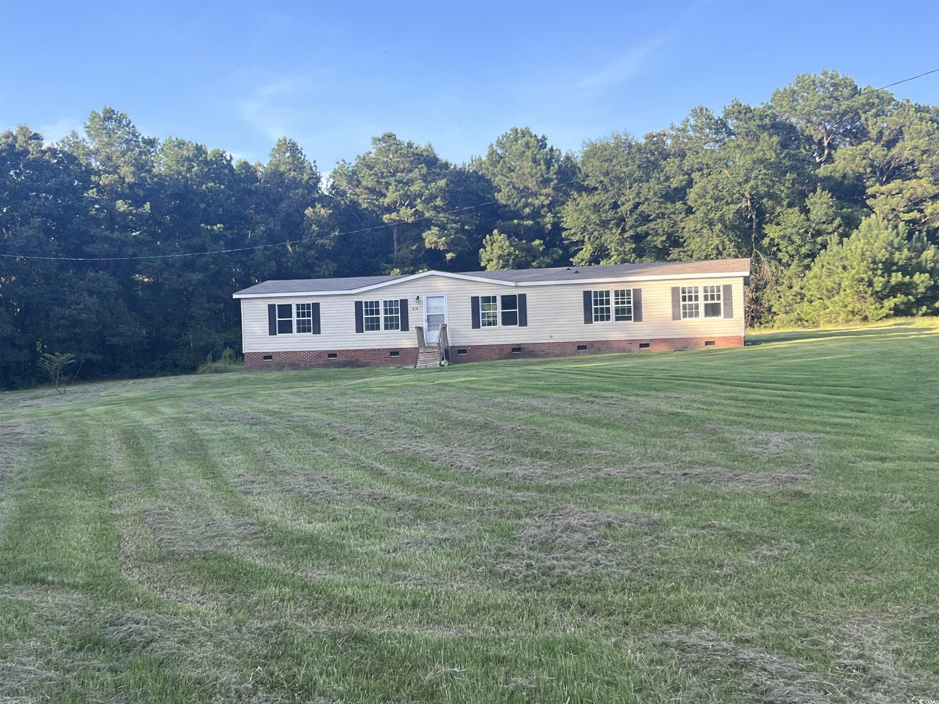 490 Ballard Spring Rd Morven, NC 28119