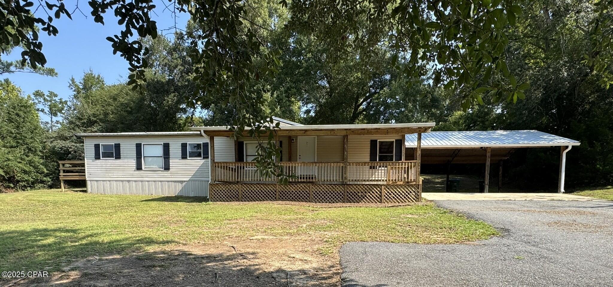 Details for 7968 Pope Street, Sneads, FL 32460
