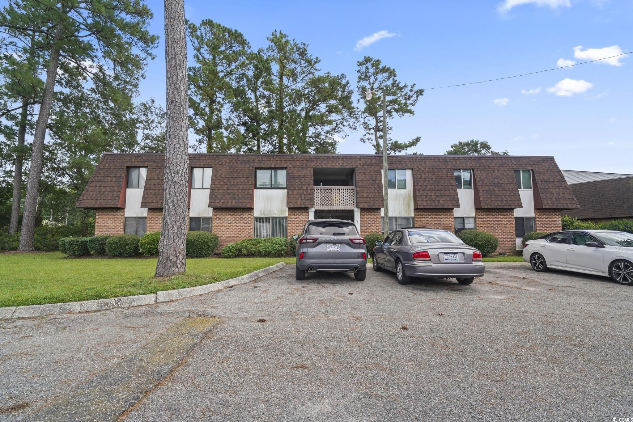 615 Carter Ln. UNIT A-1 Conway, SC 29526