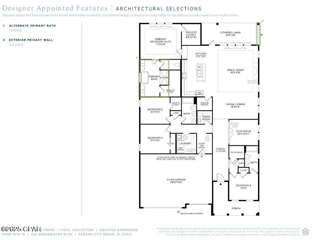 Image 11 For 304 Breakwater Boulevard Lot 18
