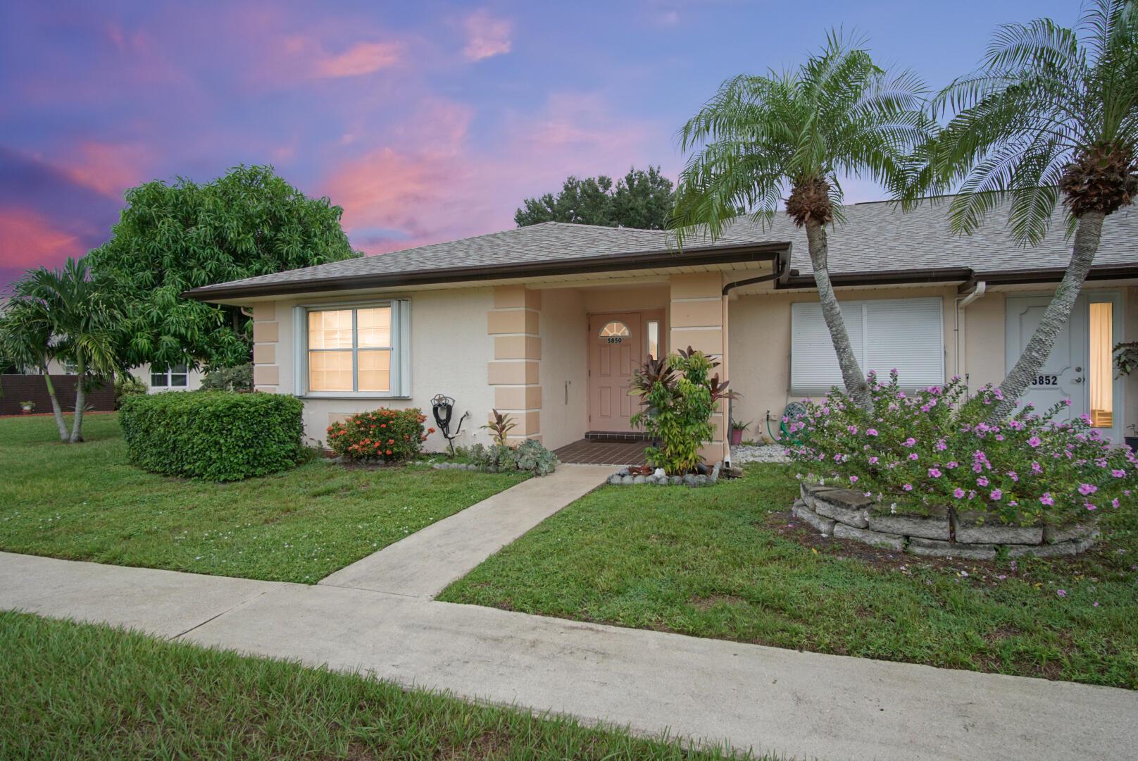 The Grove Condominium Sec