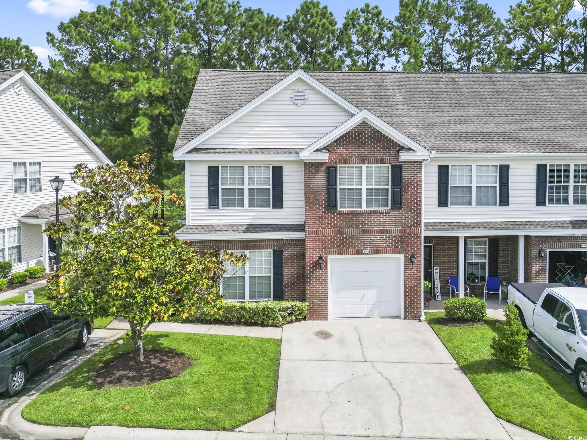 235A Connemara Dr. UNIT A Myrtle Beach, SC 29579