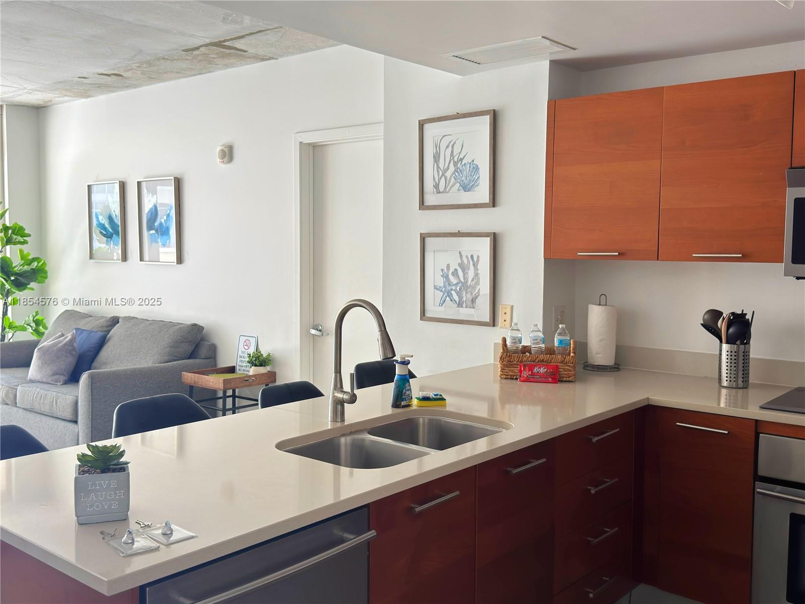Apartamento en Venta en Miami, FL