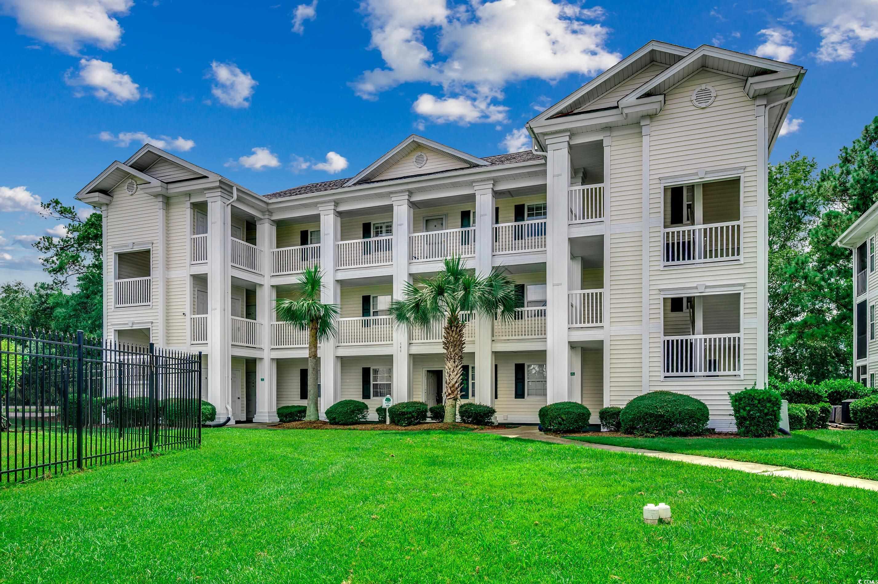 444 Red River Dr. UNIT 40-B Myrtle Beach, SC 29579