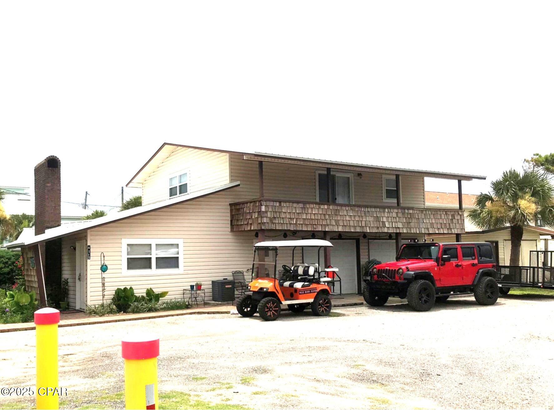 Image 1 For 4115 Chickasaw Street