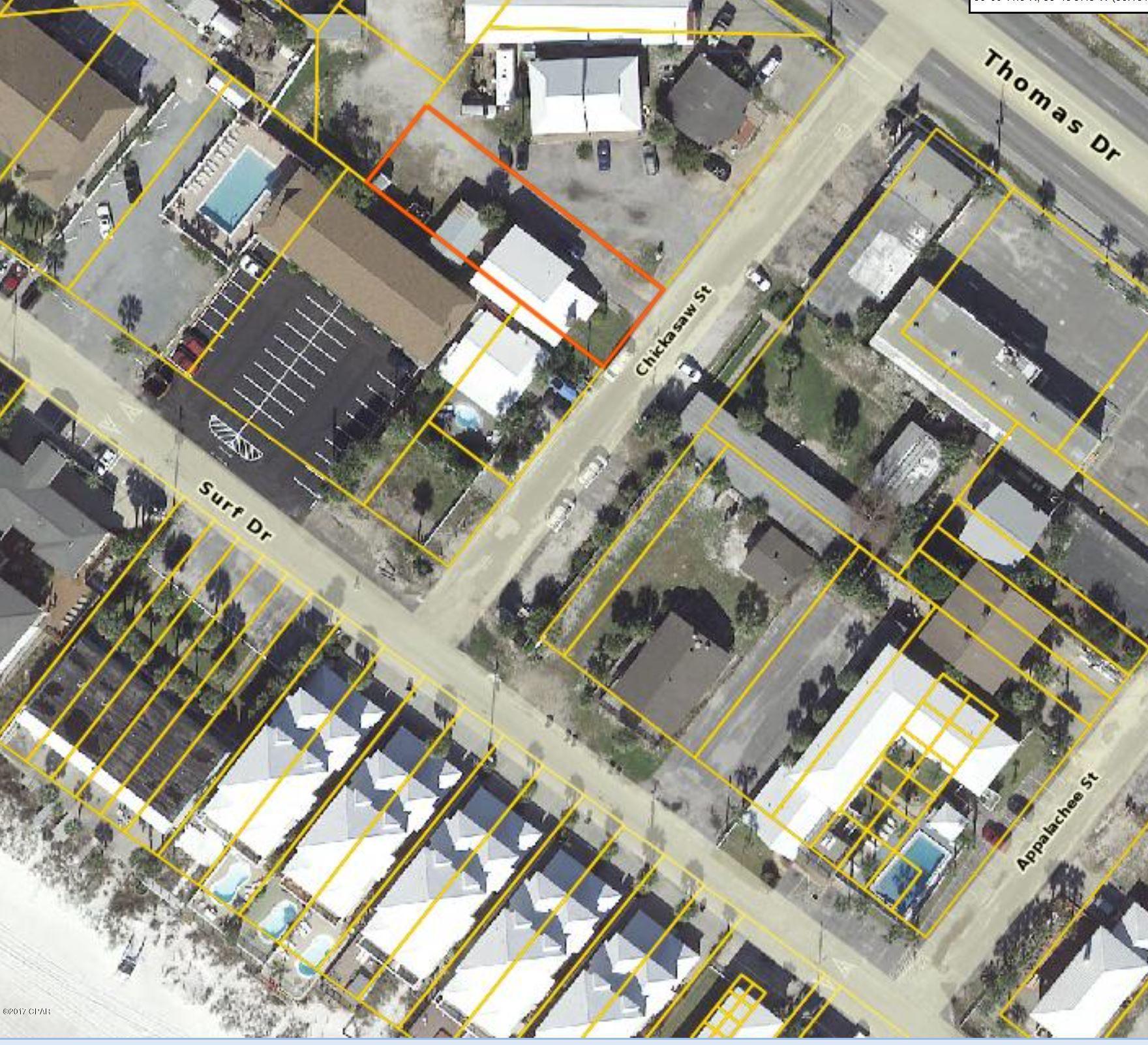 Image 2 For 4115 Chickasaw Street