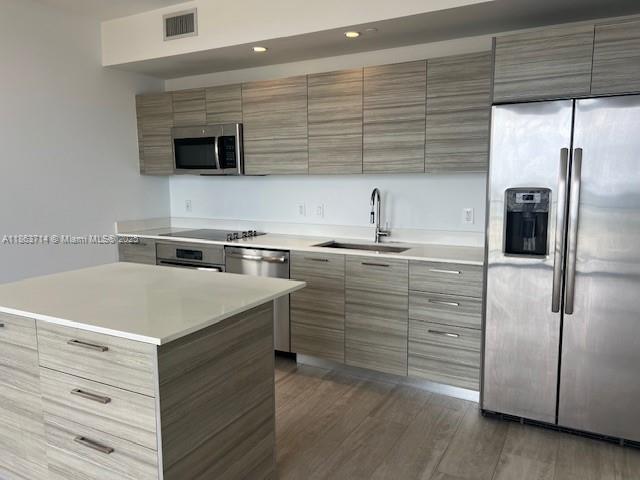 Condo for Rent in Miami, FL