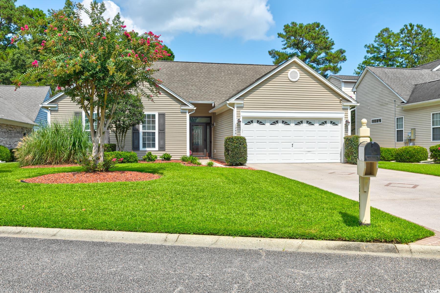 1288 Merion Ct. Murrells Inlet, SC 29576