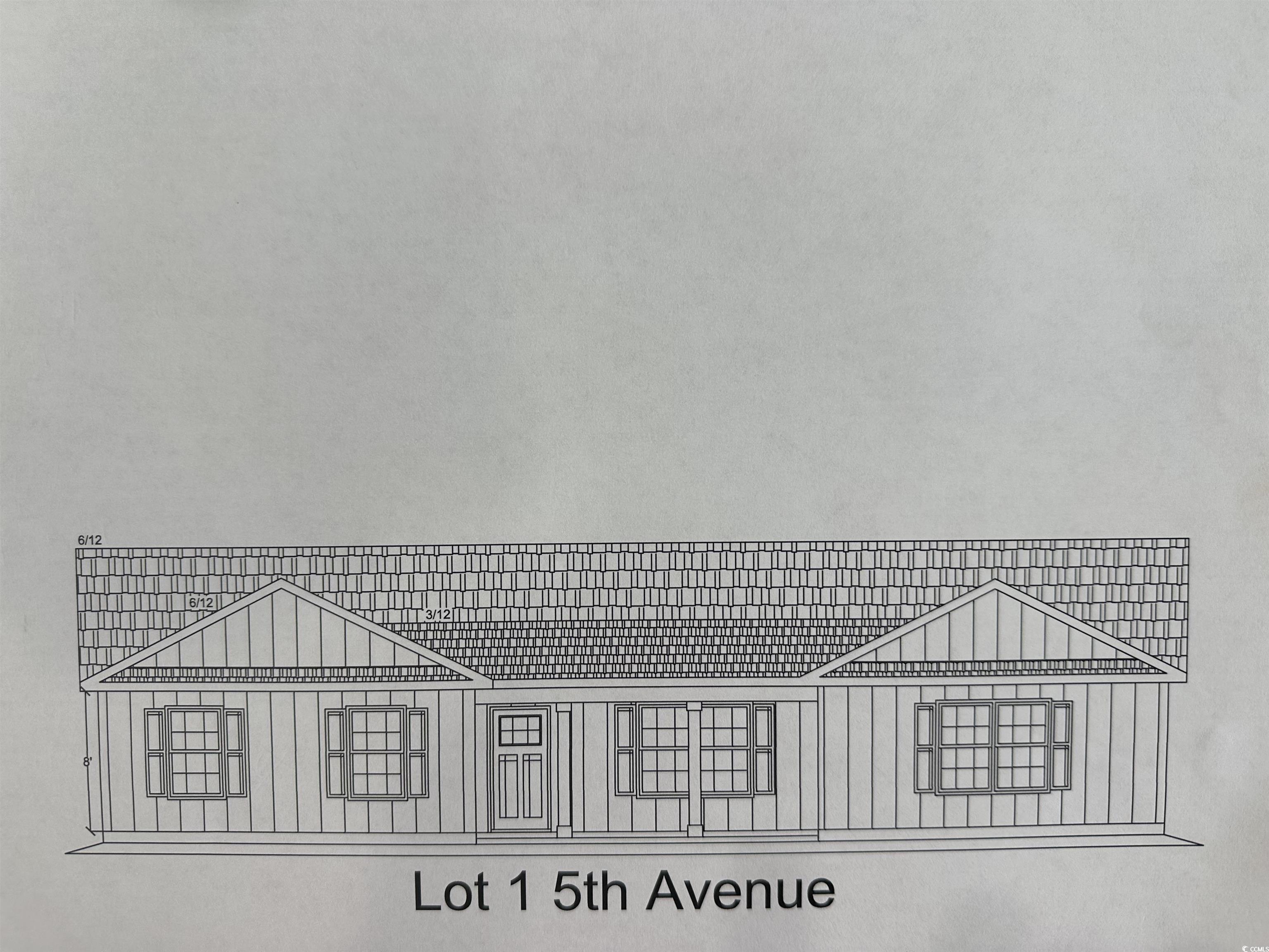 355 5th Ave. Aynor, SC 29511