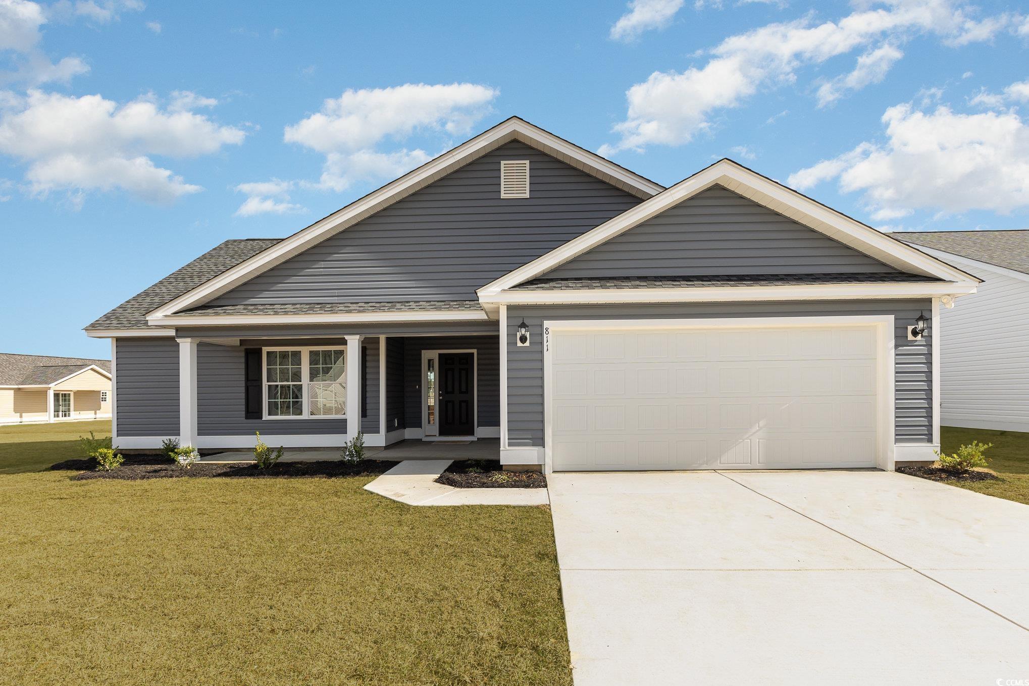 375 5th Ave. Aynor, SC 29511