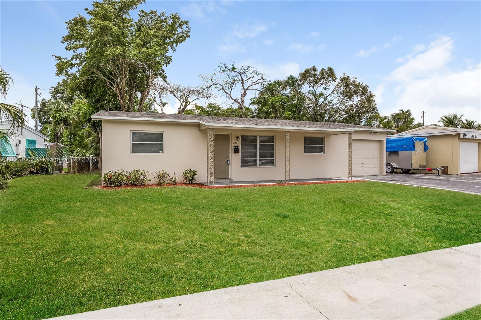 5171 6th St Unit , Margate, Florida 33068