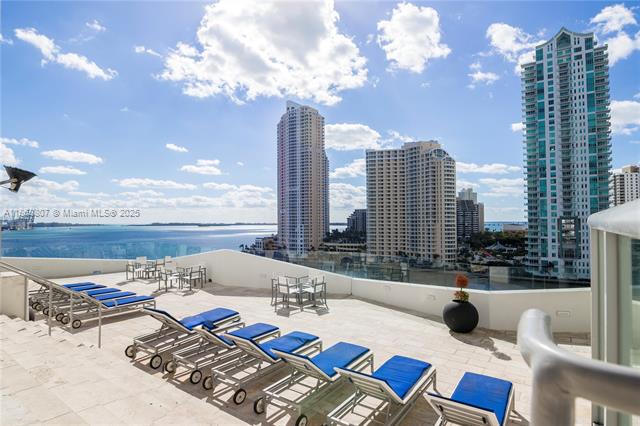 325 S Biscayne Blvd #2624, Miami FL 33131