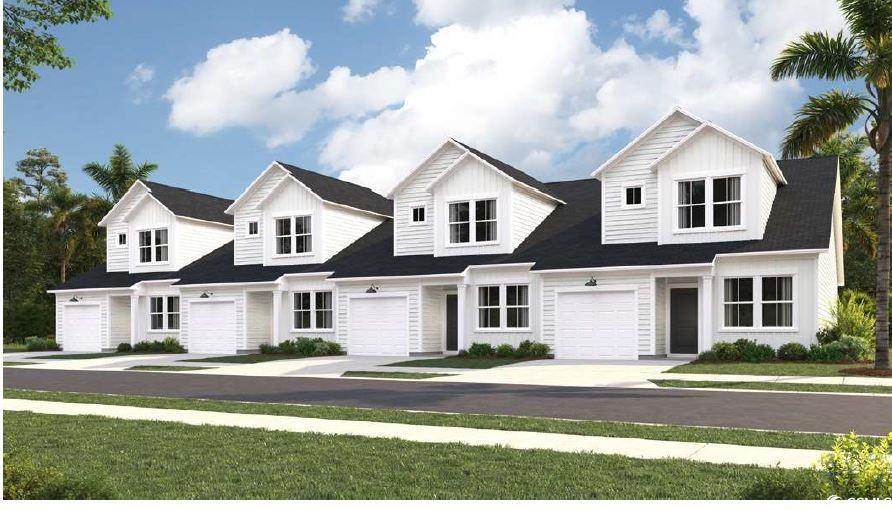 1217 Blueback Herring Way UNIT #24 Conway, SC 29526