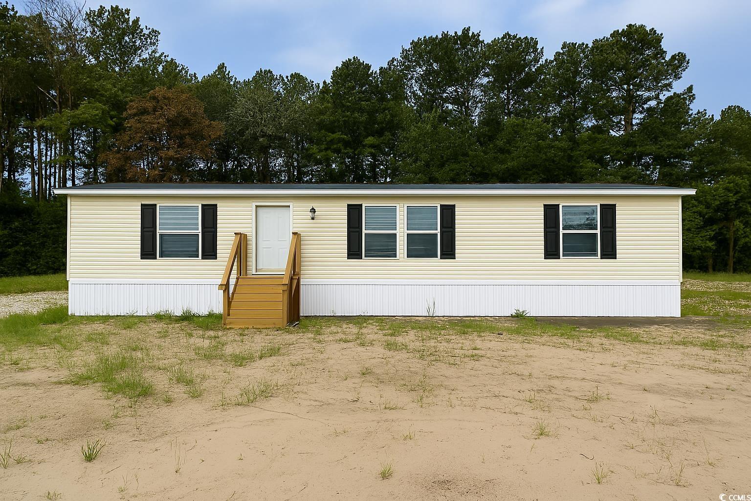 1120 Amanda Lane Loris, SC 29569