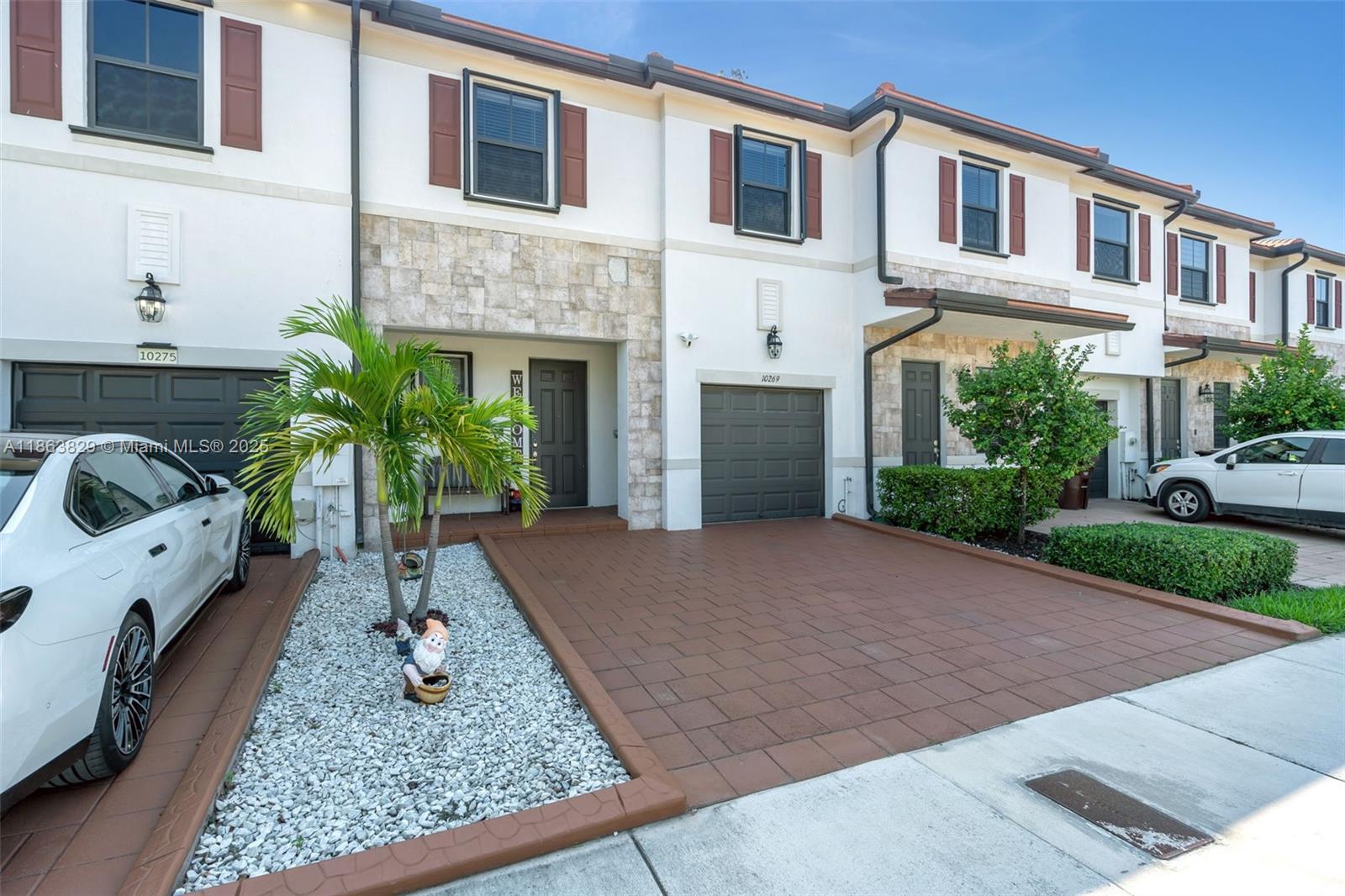 Aquabella Section One