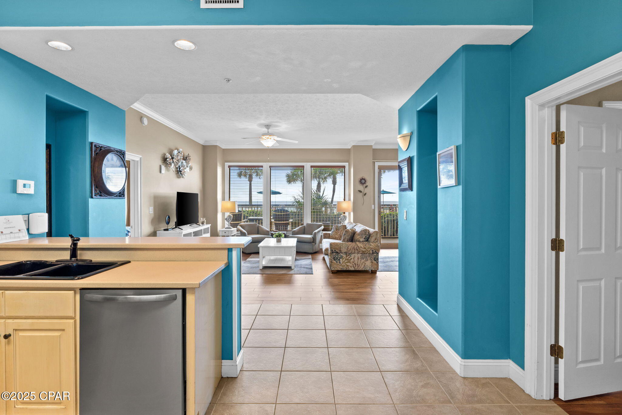Details for 8715 Surf Drive 102 B, Panama City Beach, FL 32408