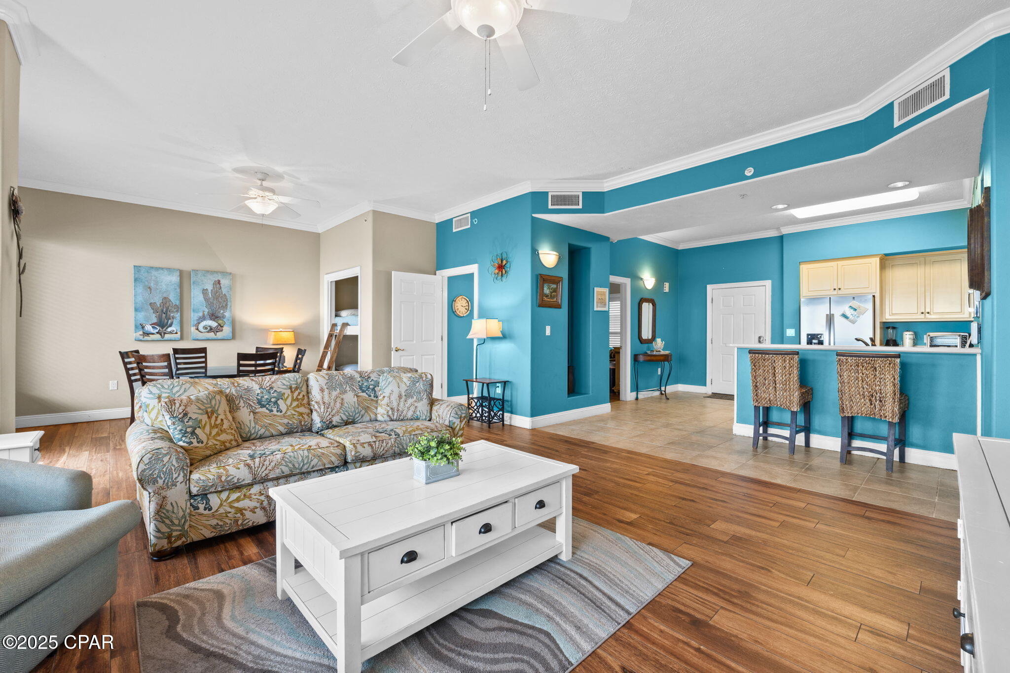 Image 11 For 8715 Surf Drive 102 B