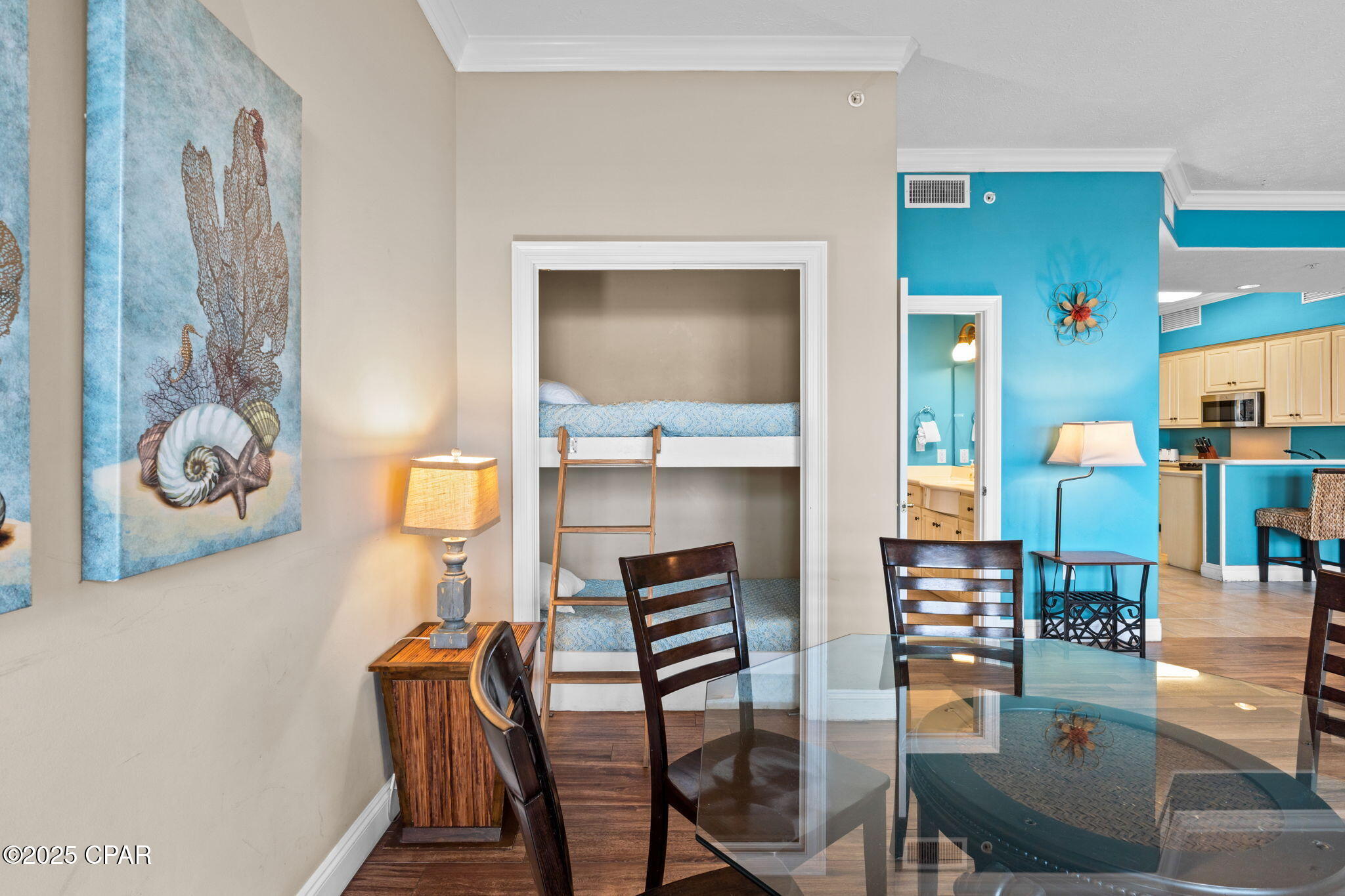 Image 23 For 8715 Surf Drive 102 B