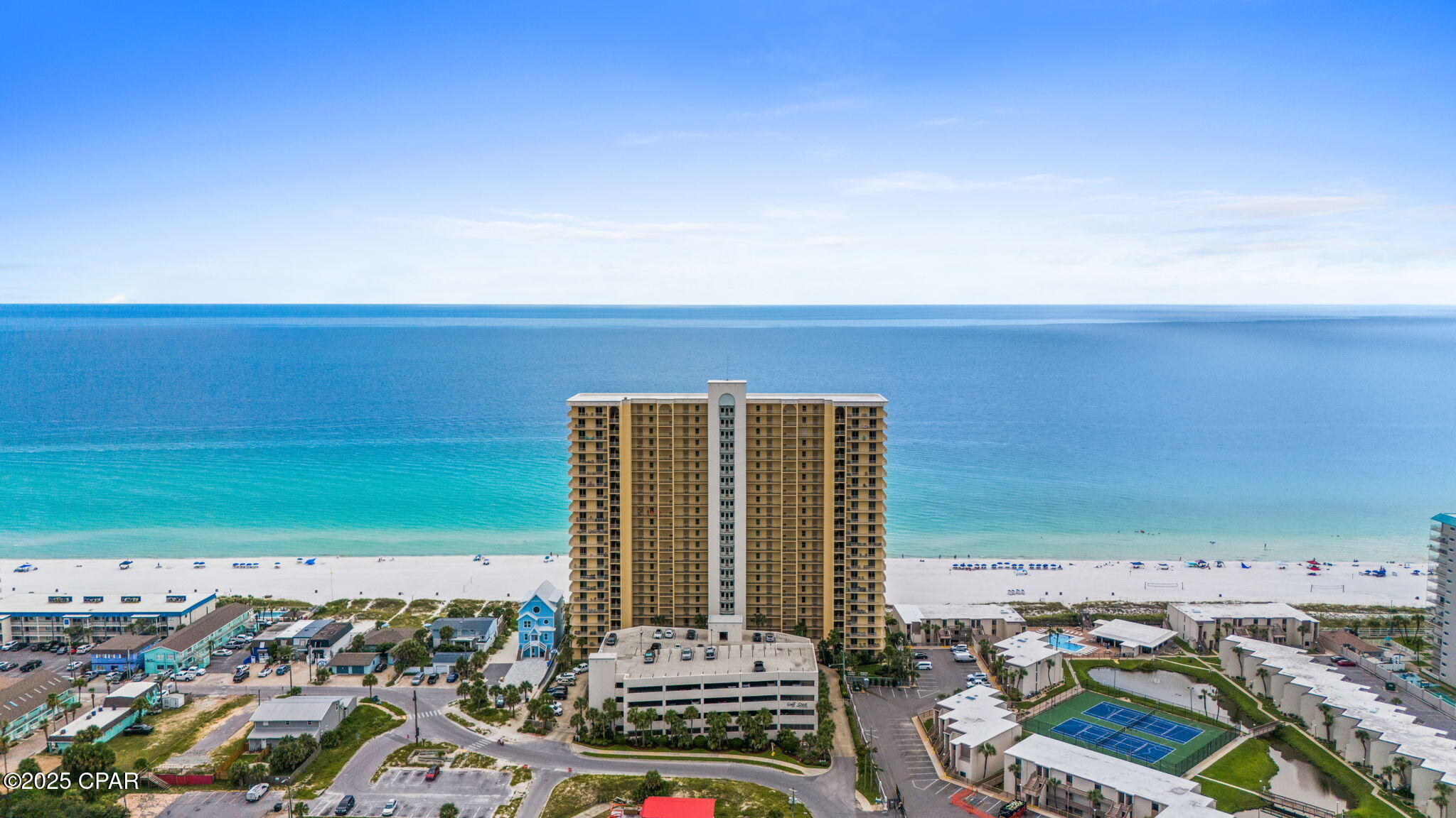 Image 38 For 8715 Surf Drive 102 B