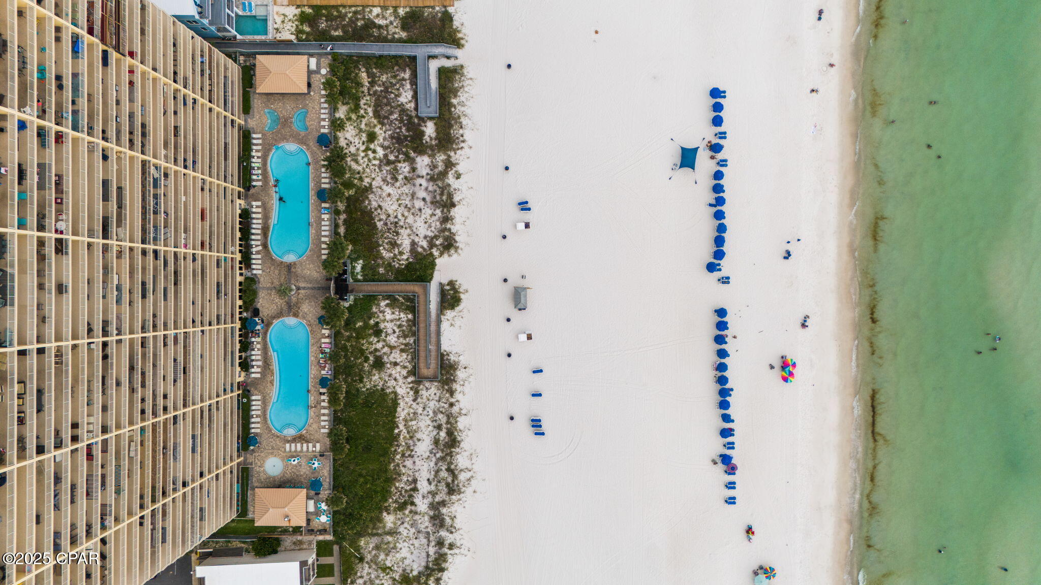 Image 45 For 8715 Surf Drive 102 B