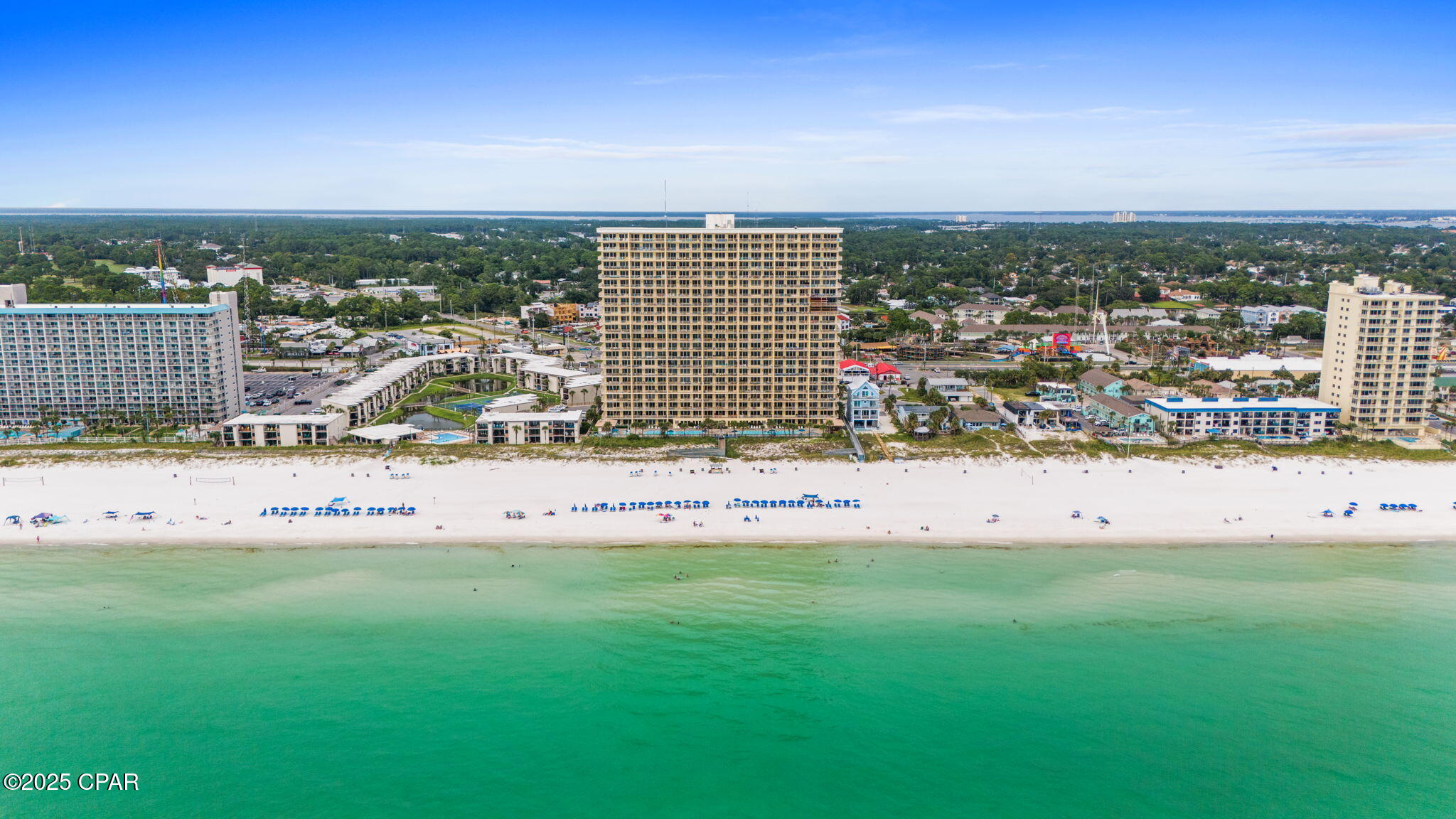 Image 46 For 8715 Surf Drive 102 B