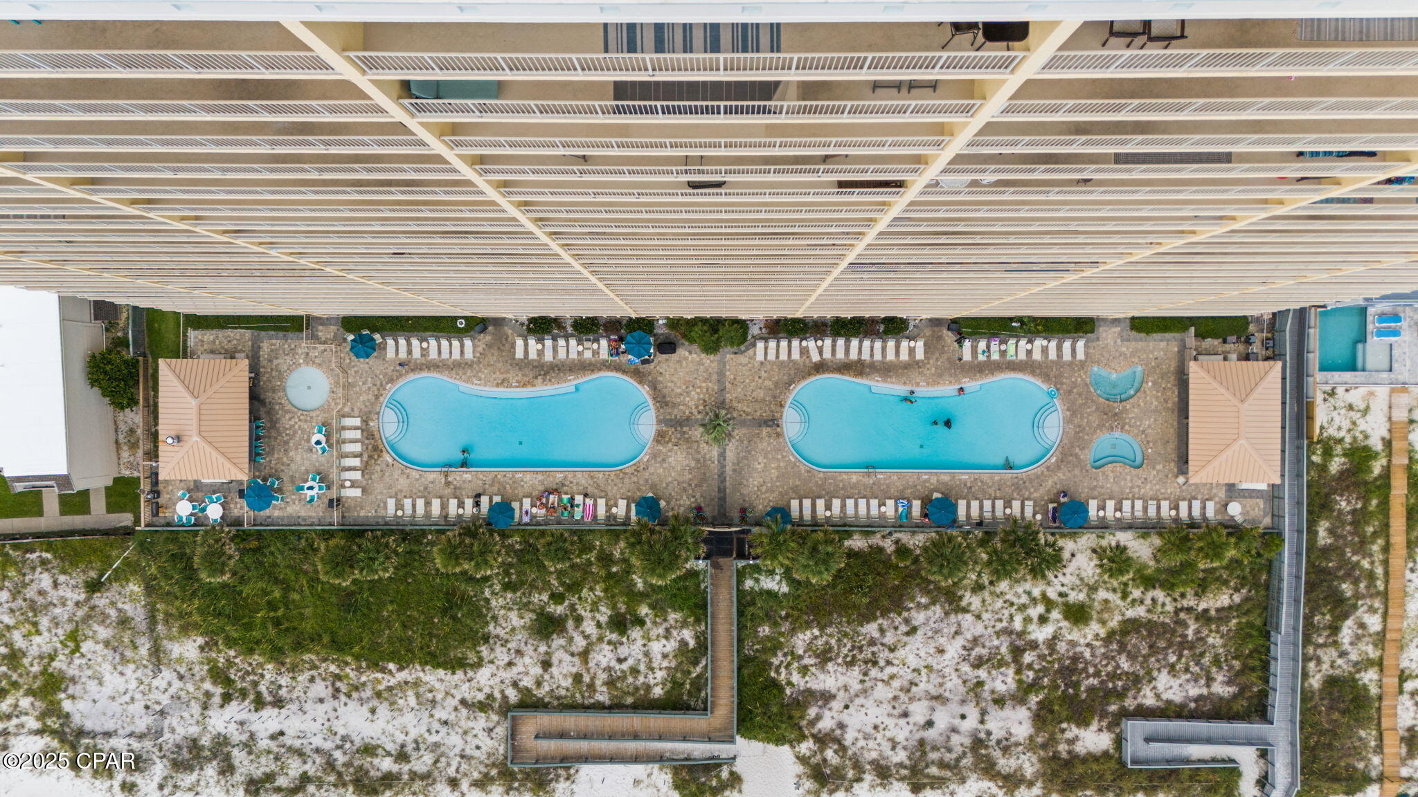 Image 49 For 8715 Surf Drive 102 B