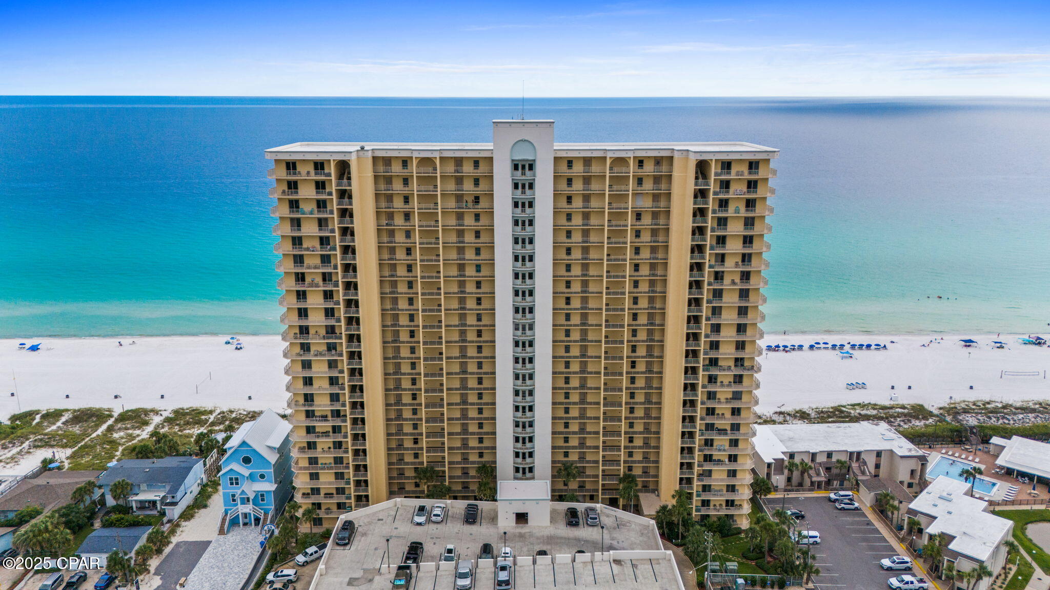 Image 50 For 8715 Surf Drive 102 B