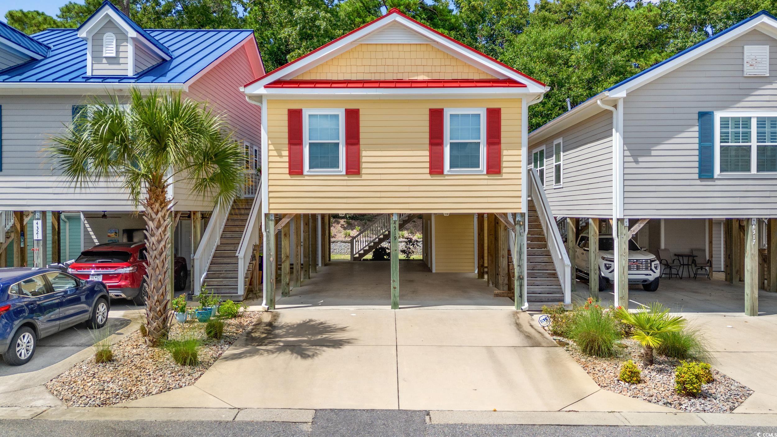 4319 Grande Harbour Blvd. Little River, SC 29566