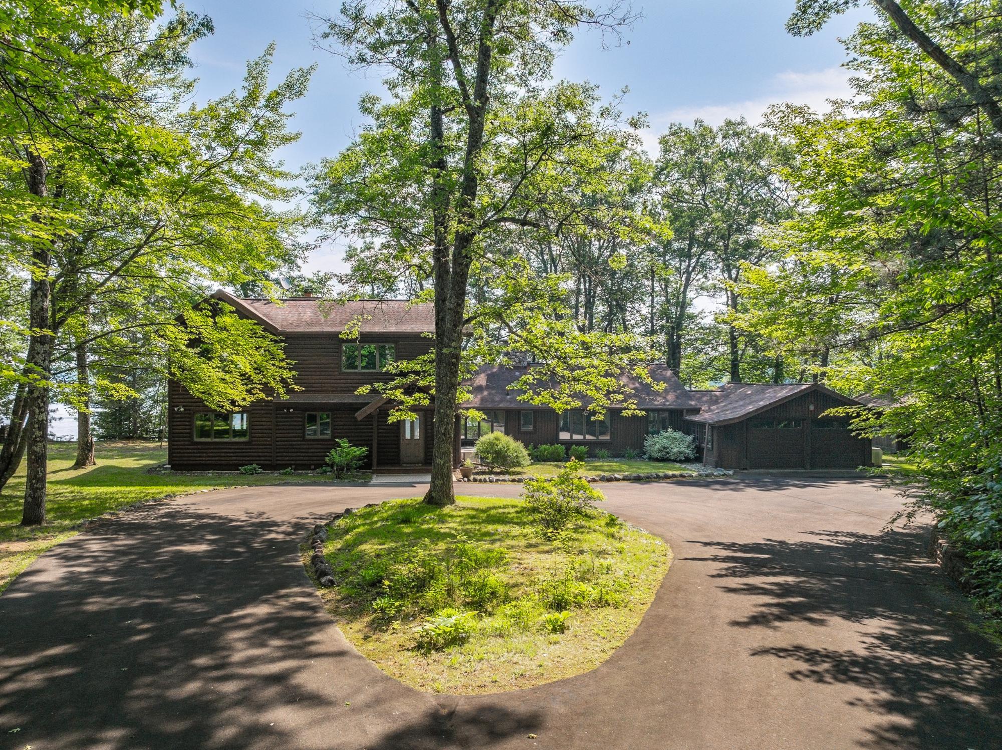 Crawling Stone Lake Property 14090 Gauthier Ln Photo 1