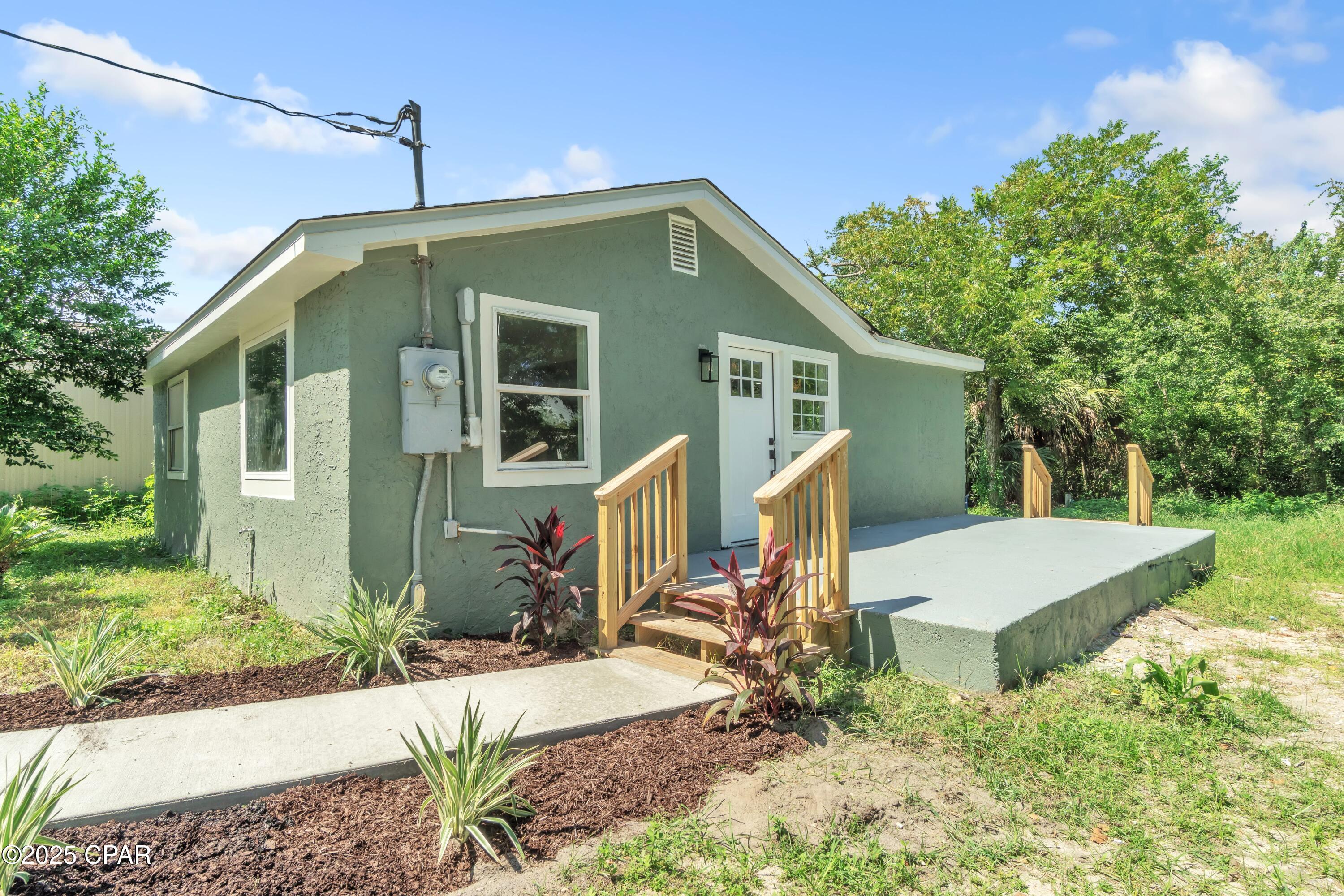 Details for 509 Maine Avenue, Panama City, FL 32401