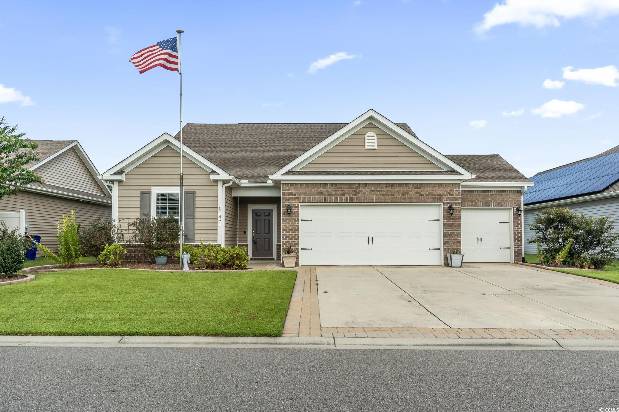 1941 La Playa Dr. Myrtle Beach, SC 29588