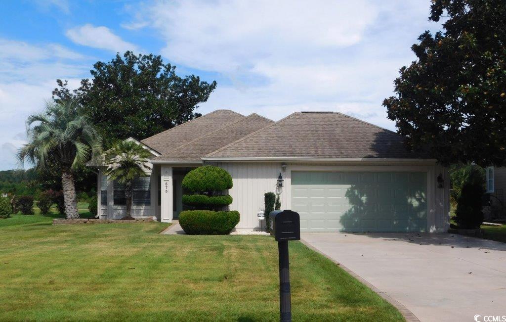 575 Bucks Trail Longs, SC 29568