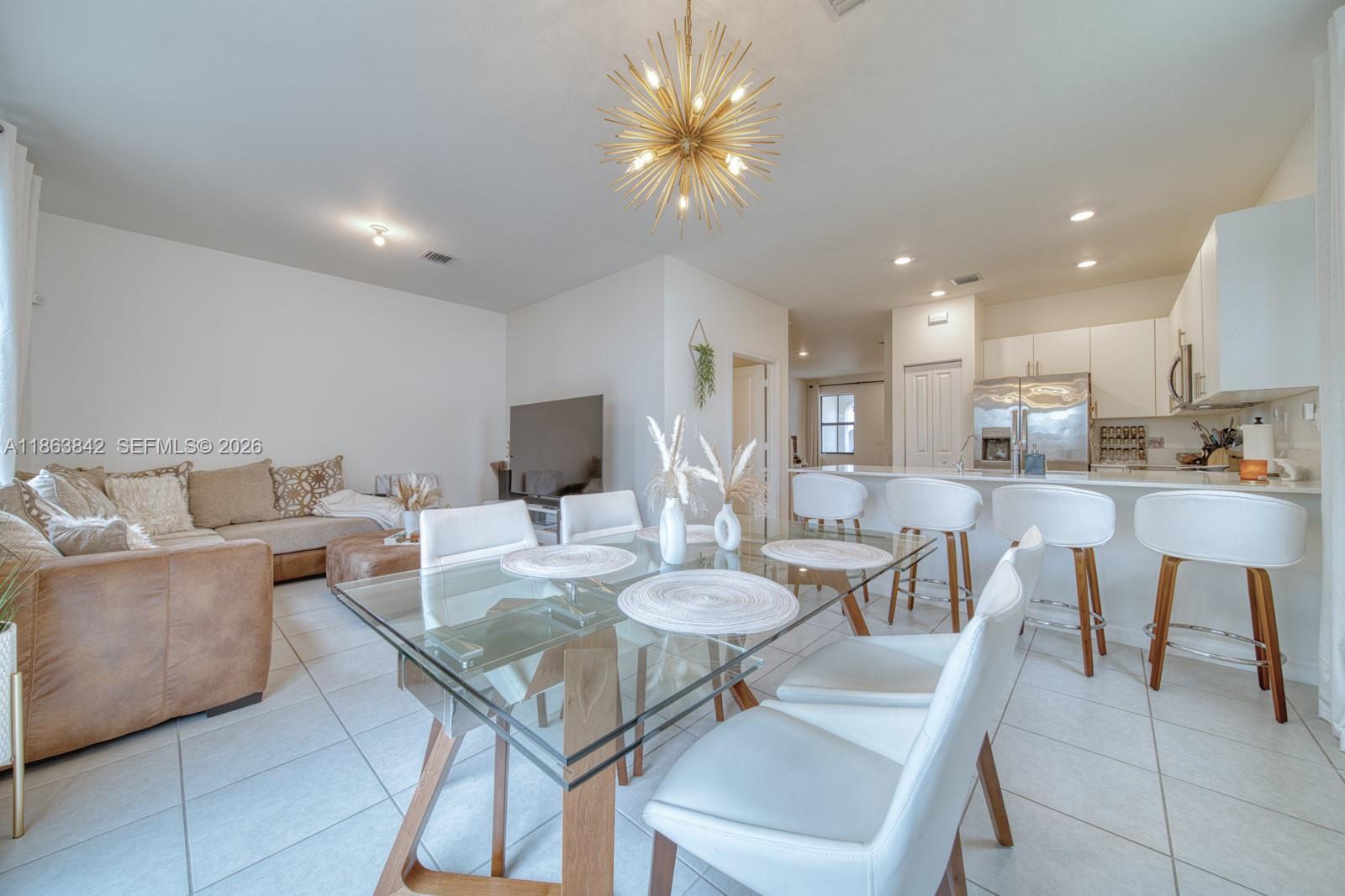 Silver Palm Residential H