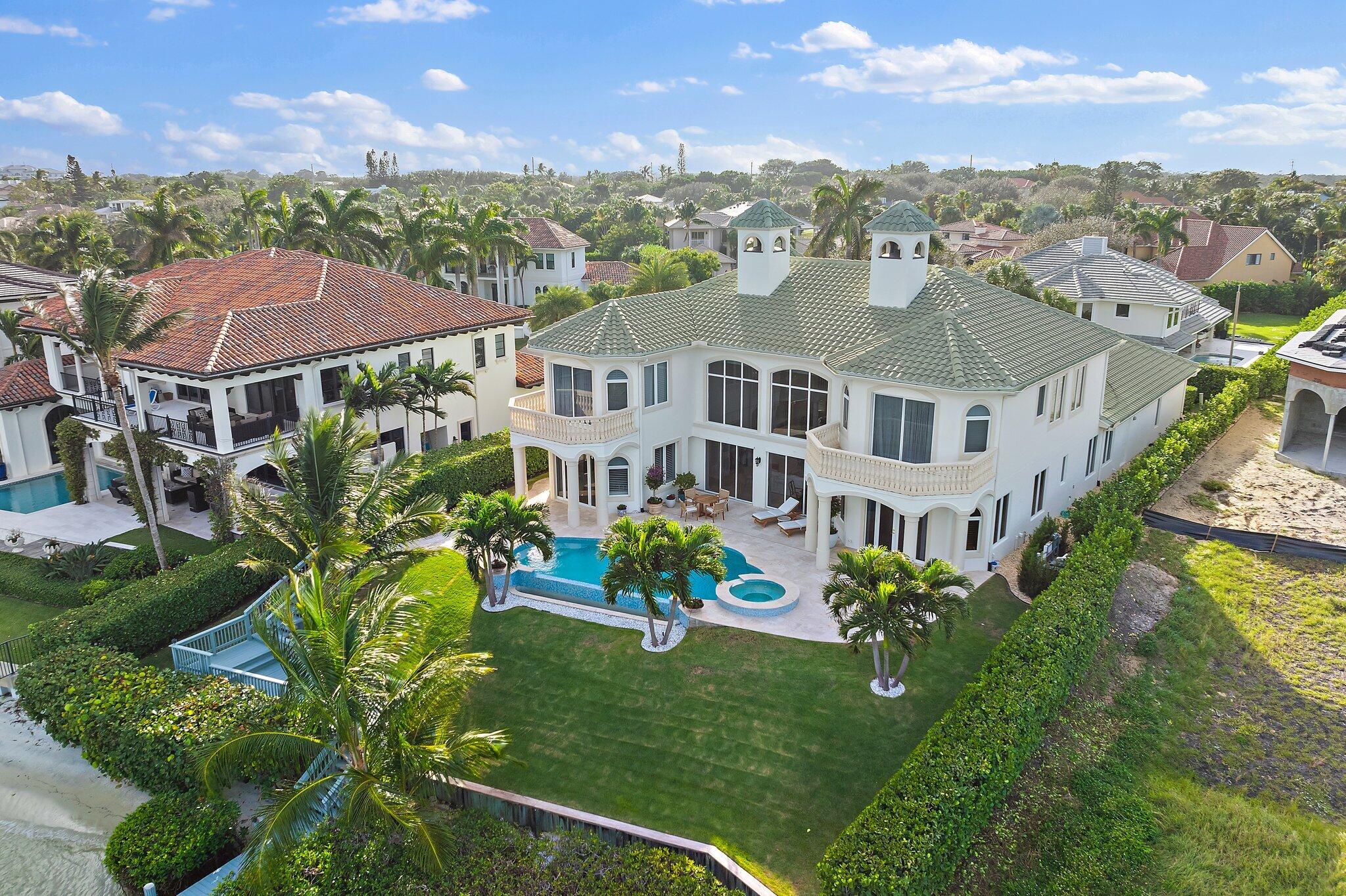 Image to showcase the property located at 17129 SE Limerick Court