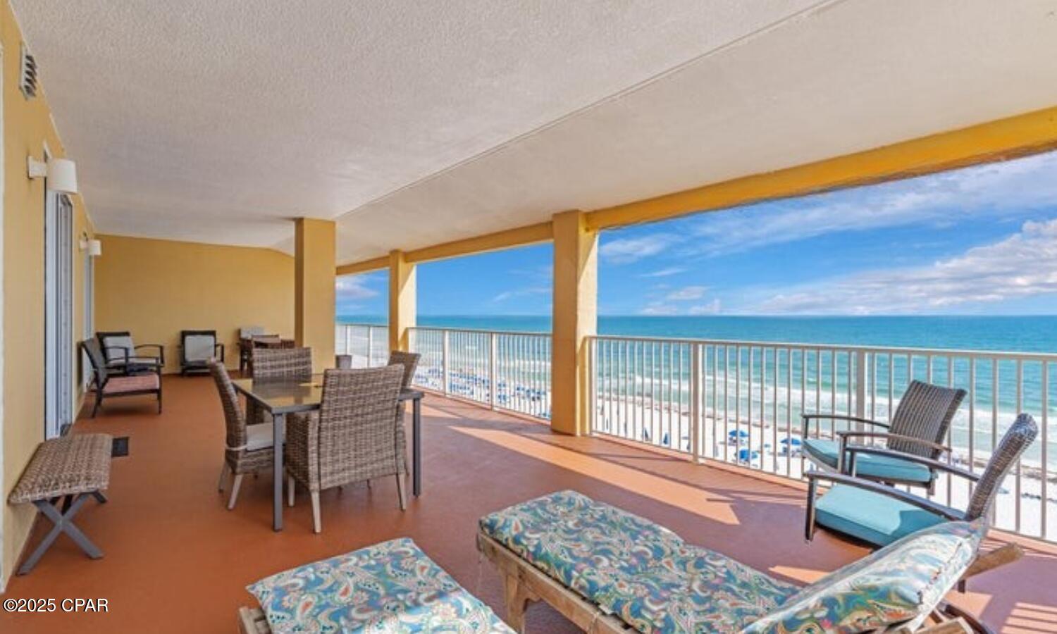 Details for 17643 Front Beach  507, Panama City Beach, FL 32413