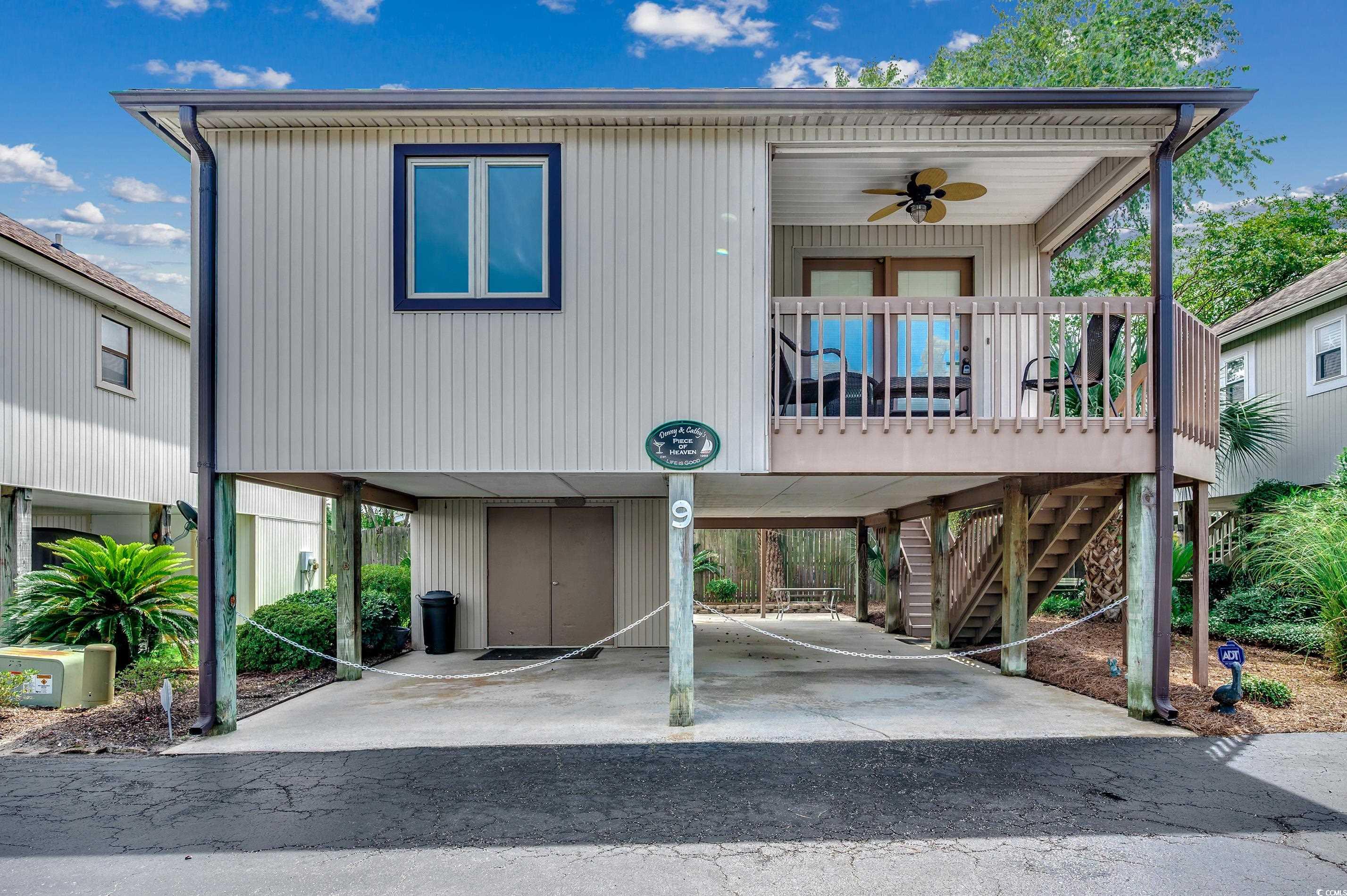 820 9th Ave. S North Myrtle Beach, SC 29582