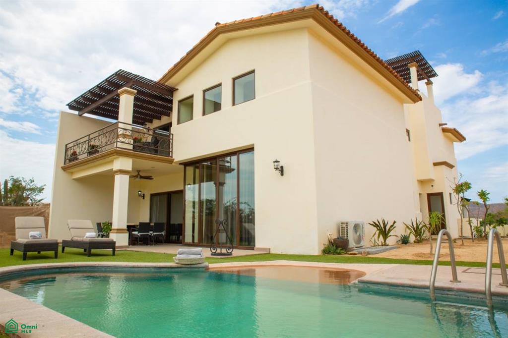 country club Km 3.7, El Tezal, Los Cabos, Baja California Sur